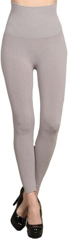 Tummy Tuck Capri Leggings in Saudi Arabia