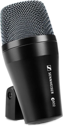 Sennheiser evolution e902 Dynamic Kick Drum Microphone in Saudi Arabia