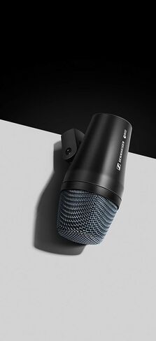 Sennheiser evolution e902 Dynamic Kick Drum Microphone in Saudi Arabia