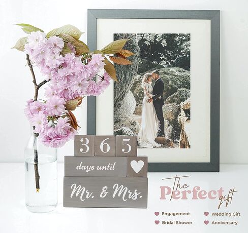 تقويم العد التنازلي لحفلات الزفاف، تخطيط هدايا الخطوبة للأزواج الذين شاركوا حديثًا، ديكورات حفلات الخطوبة، هدايا دش الزفاف للعروس، تهانينا هدايا الخطوبة للنساء لها in Kuwait