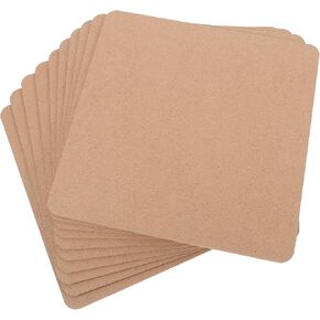 Uonlytech 10pcs Pottery لمجالس صياغة الطين للمشاريع الإبداعية لتجفيف الهواء والرسم in Kuwait
