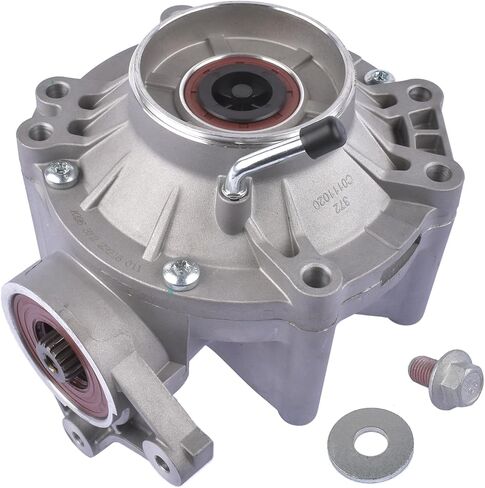 703500892 Rear Differential Replacement for Can-Am Outlander 800/800 XT 2006-2008, 800R EFI 2009-2011, 800R XT EFI 2009 Part#.703501033 705500891 GELUOXI in Saudi Arabia