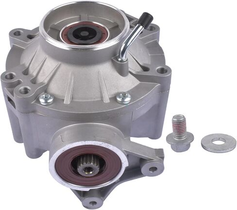703500892 Rear Differential Replacement for Can-Am Outlander 800/800 XT 2006-2008, 800R EFI 2009-2011, 800R XT EFI 2009 Part#.703501033 705500891 GELUOXI in Saudi Arabia