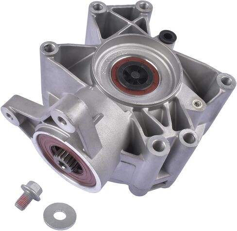 703500892 Rear Differential Replacement for Can-Am Outlander 800/800 XT 2006-2008, 800R EFI 2009-2011, 800R XT EFI 2009 Part#.703501033 705500891 GELUOXI in Saudi Arabia