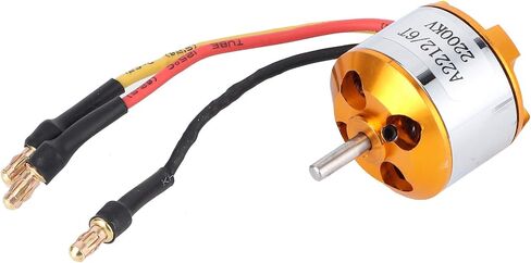 RC Brushless ESC ، وحدة تحكم محرك 40A بدون فرش ، تم تعيين ESC لنماذج RC ، دعم محرك 2212 KV2200 ، 15A تيار مستمر ، مجموعات علمية لسباق السيارات النموذجية in Saudi Arabia