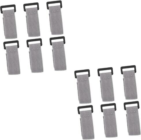 6pcs صندوق غداء مرن الأشرطة الثابت in Kuwait