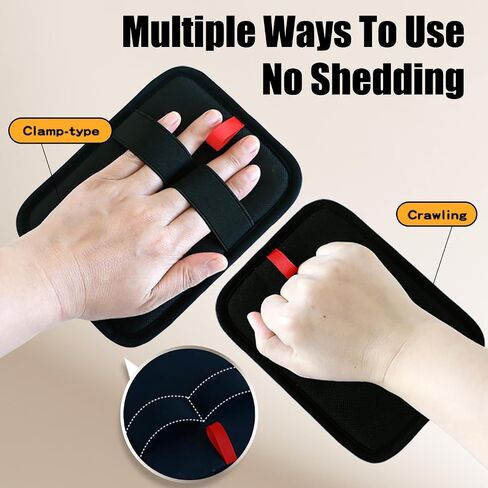 1 PCS Pet Hair Redies electrostatic gloves ، static pet hair brades brush ، leadable cat and dog readable for couch ، furniture ، carpet in Kuwait