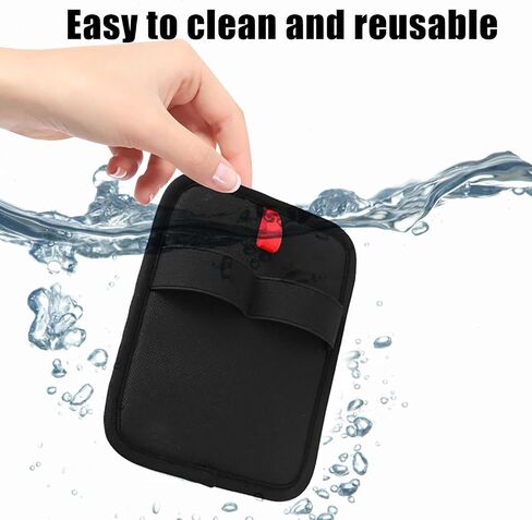 1 PCS Pet Hair Redies electrostatic gloves ، static pet hair brades brush ، leadable cat and dog readable for couch ، furniture ، carpet in Kuwait