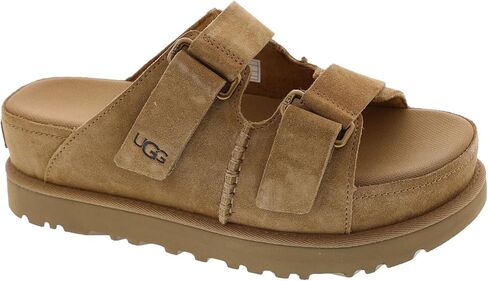 UGG Women's Goldenstar Hi Slide Sandal in Kuwait