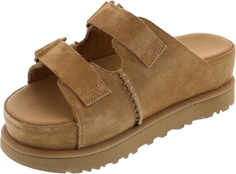 UGG Women's Goldenstar Hi Slide Sandal in Kuwait