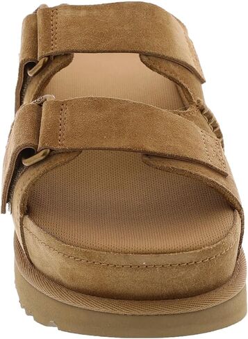 UGG Women's Goldenstar Hi Slide Sandal in Kuwait