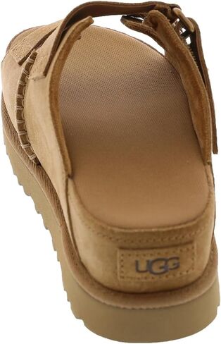 UGG Women's Goldenstar Hi Slide Sandal in Kuwait
