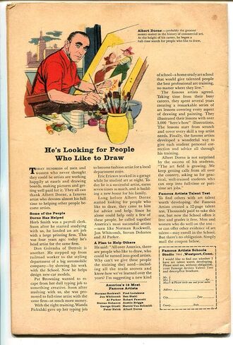 Millie The Model #137 1966-Marvel-Rock 'N' Roll Story-Fashion-Paper-Vg/Fn in Saudi Arabia