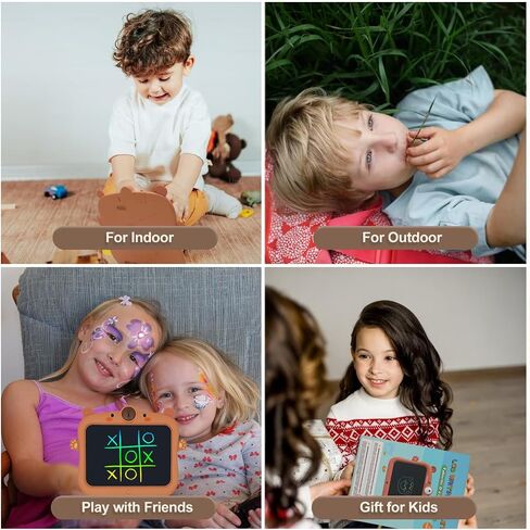 CAPYBARA LCD كتابة الكمبيوتر اللوحي للأطفال ، لوحة الرسم للتلوين 8.5 بوصة لوحة رسومات الشعار المبتكرة ، هدايا تعليمية هادئة لمدة 3 سنوات من العمر 3 سنوات in Saudi Arabia