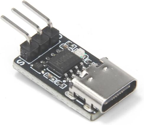 AM32 ESC USB Linker Program for AM32/BL32 ESC Open Open Source Control Programming for RC Crawler Car Boat Aircraft Robot ESC (USB Link) in Kuwait