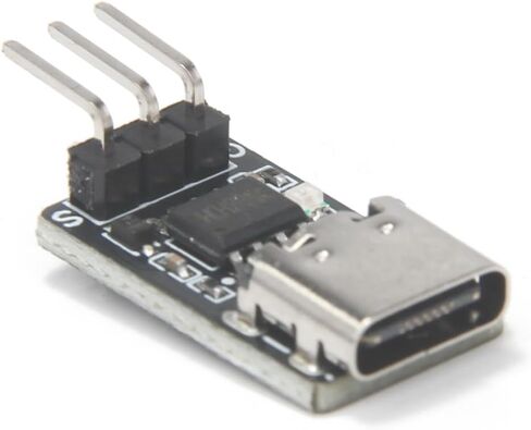 AM32 ESC USB Linker Program for AM32/BL32 ESC Open Open Source Control Programming for RC Crawler Car Boat Aircraft Robot ESC (USB Link) in Kuwait