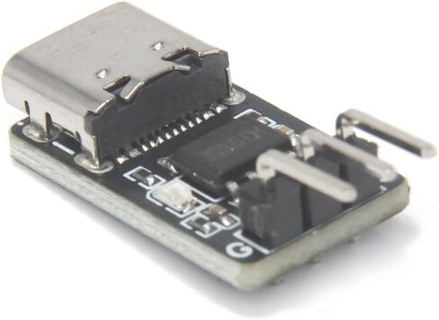 AM32 ESC USB Linker Program for AM32/BL32 ESC Open Open Source Control Programming for RC Crawler Car Boat Aircraft Robot ESC (USB Link) in Kuwait