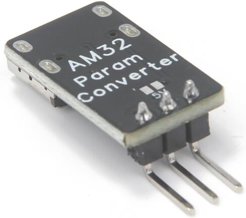 AM32 ESC USB Linker Program for AM32/BL32 ESC Open Open Source Control Programming for RC Crawler Car Boat Aircraft Robot ESC (USB Link) in Kuwait