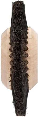 Wood Hub Rotary Wheel Bristle Brush #5C Jewelry Cleaning Deburring Polishing & Finishing in Saudi Arabia