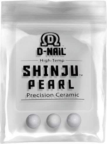 6mm Shinju Pearl ، 3 عبوة in Kuwait