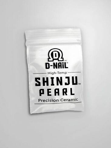 6mm Shinju Pearl ، 3 عبوة in Kuwait