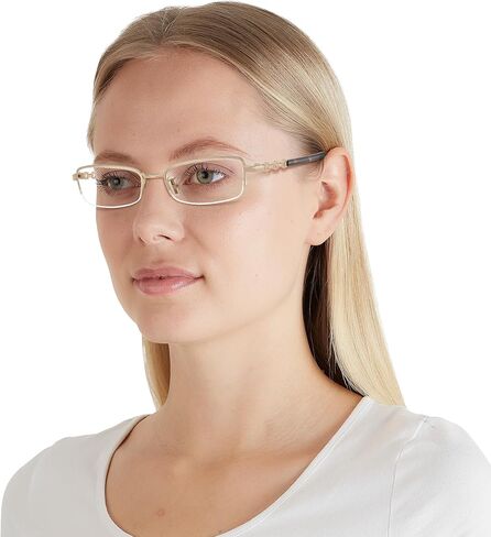 إطارات النظارات الطبية مستطيلة الشكل للرجال Hc5097 من كوتش in Kuwait