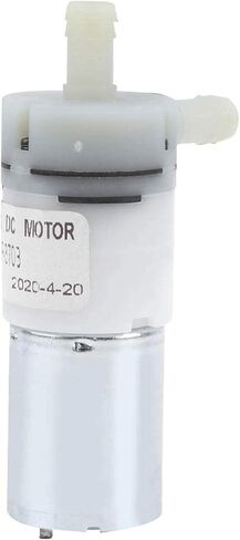 MINI MICRO Submersible Motor Pump Stainless Steel Stainstive Micro Micro Microdable DC 12.0V in Saudi Arabia