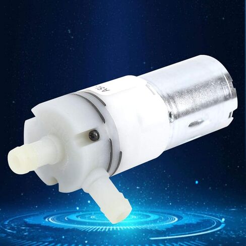 MINI MICRO Submersible Motor Pump Stainless Steel Stainstive Micro Micro Microdable DC 12.0V in Saudi Arabia