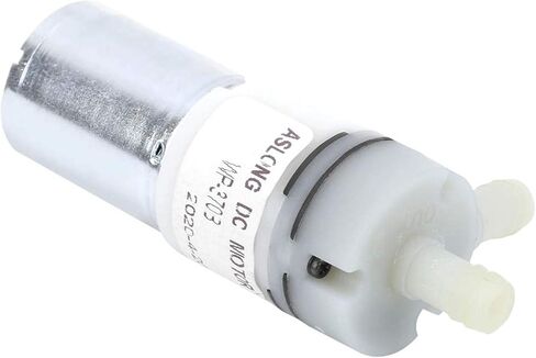 MINI MICRO Submersible Motor Pump Stainless Steel Stainstive Micro Micro Microdable DC 12.0V in Saudi Arabia