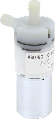MINI MICRO Submersible Motor Pump Stainless Steel Stainstive Micro Micro Microdable DC 12.0V in Saudi Arabia