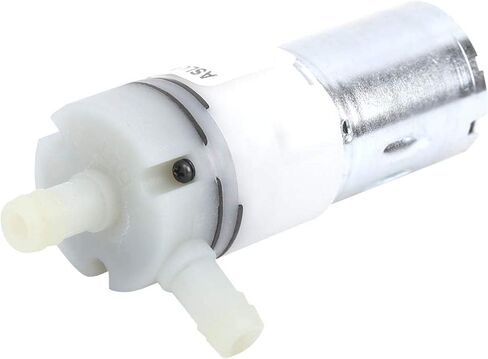 MINI MICRO Submersible Motor Pump Stainless Steel Stainstive Micro Micro Microdable DC 12.0V in Saudi Arabia