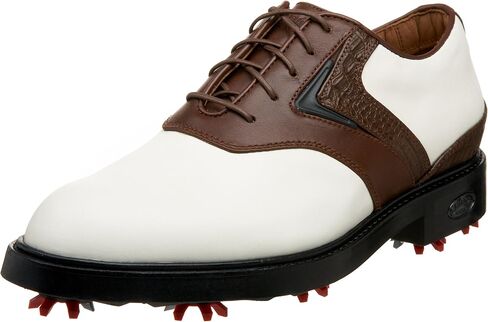 حذاء جولف رجالي XTT Chev Tour سادل من Callaway in Kuwait