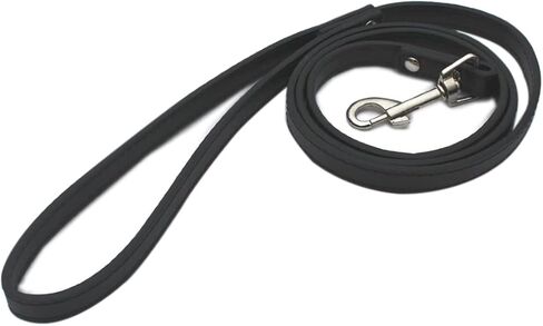 الكلب المقود PU PET الرصاص للقطط والجرو السود in Kuwait