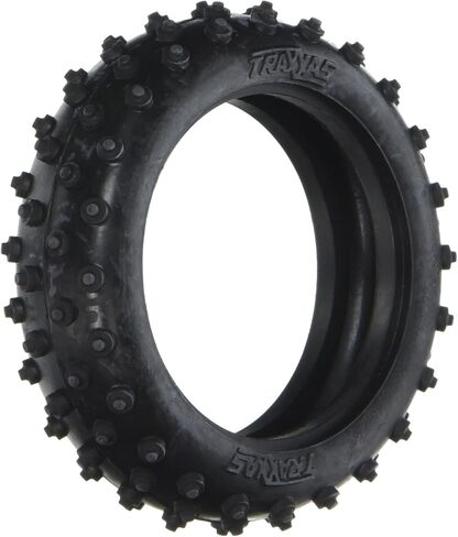 Traxxas 1771 Spiked Tyres 2.1 "، الأمامي (زوج) in Saudi Arabia