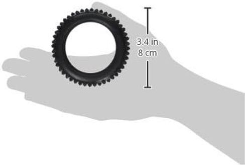 Traxxas 1771 Spiked Tyres 2.1 "، الأمامي (زوج) in Saudi Arabia