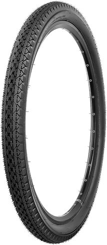 YUNSCM 2-PCS 26" إطارات الدراجة 26x1.95/50-559 و26" أنابيب الدراجة صمام شريدر متوافق مع 26x1.75 26x1.90 26 x 1.95 26x2.0 إطارات وأنابيب الدراجة (P-123A) in Saudi Arabia
