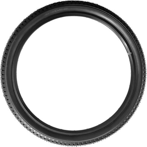 YUNSCM 2-PCS 26" إطارات الدراجة 26x1.95/50-559 و26" أنابيب الدراجة صمام شريدر متوافق مع 26x1.75 26x1.90 26 x 1.95 26x2.0 إطارات وأنابيب الدراجة (P-123A) in Saudi Arabia