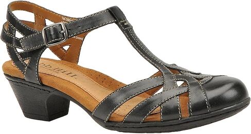 Cobb Hill Women's Aubrey Loafer Flat, Vanilla Leather, 9.5 in Saudi Arabia