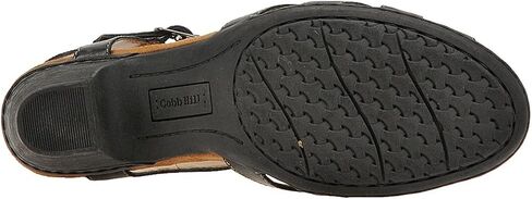 Cobb Hill Women's Aubrey Loafer Flat, Vanilla Leather, 9.5 in Saudi Arabia