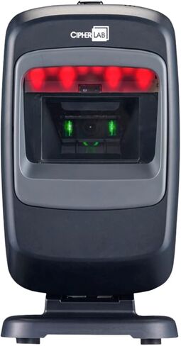 CipherLab 2200 Scanner A2200NBUN0001 in Kuwait