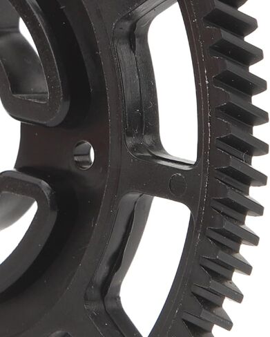 Keenso Flywing FW450 V3 RC Helicopter Main Gear Plastic Plastic Parts for Flywing Flywing FW450 V3 مروحية التحكم عن بُعد in Saudi Arabia