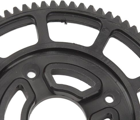 Keenso Flywing FW450 V3 RC Helicopter Main Gear Plastic Plastic Parts for Flywing Flywing FW450 V3 مروحية التحكم عن بُعد in Saudi Arabia