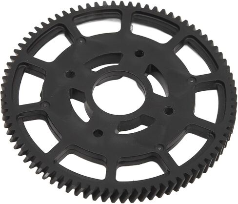Keenso Flywing FW450 V3 RC Helicopter Main Gear Plastic Plastic Parts for Flywing Flywing FW450 V3 مروحية التحكم عن بُعد in Saudi Arabia