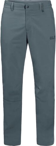 Jack Wolfskin Standard Activate Light Men, Storm Grey, XXL in Saudi Arabia