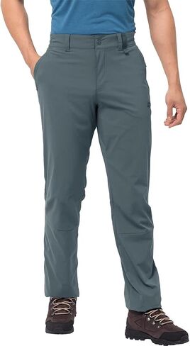 Jack Wolfskin Standard Activate Light Men, Storm Grey, XXL in Saudi Arabia