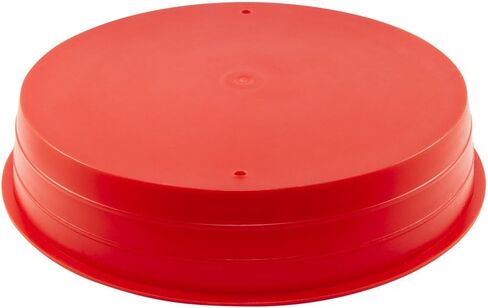 سلسلة Caplugs T-1092 T - غطاء وقابس بلاستيكي مدبب، 50 عبوة، أحمر LD-PE، غطاء OD 5.61 بوصة × معرف القابس 5.87 بوصة، إغلاقات واقية، موانع تسرب الغبار والرطوبة، مواصفات MIL، تركيبات SAE، هيدروليكية، إزالة EZ in Saudi Arabia