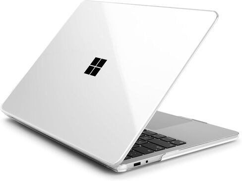 COPILOT COPILOT COPILOT+ PC 2025 (أحدث طراز) من Microsoft Surface Surface Surfact in Kuwait