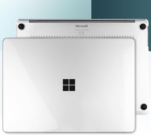 COPILOT COPILOT COPILOT+ PC 2025 (أحدث طراز) من Microsoft Surface Surface Surfact in Kuwait