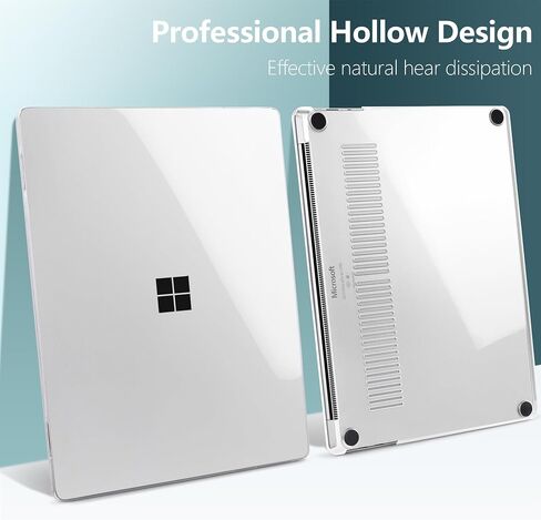 COPILOT COPILOT COPILOT+ PC 2025 (أحدث طراز) من Microsoft Surface Surface Surfact in Kuwait