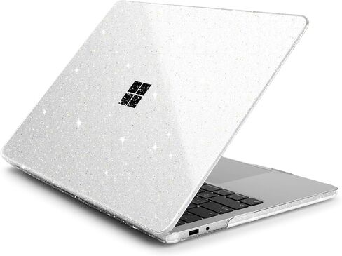 COPILOT COPILOT COPILOT+ PC 2025 (أحدث طراز) من Microsoft Surface Surface Surfact in Kuwait